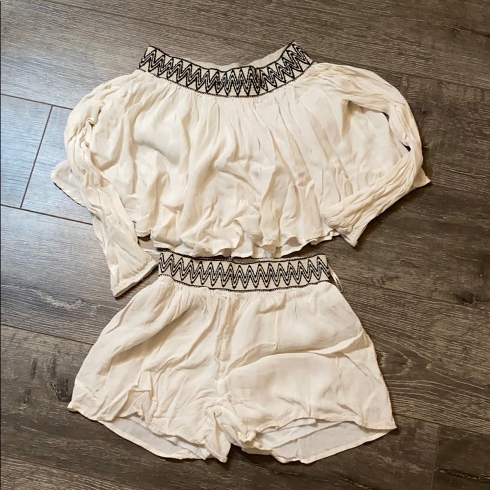 2 piece